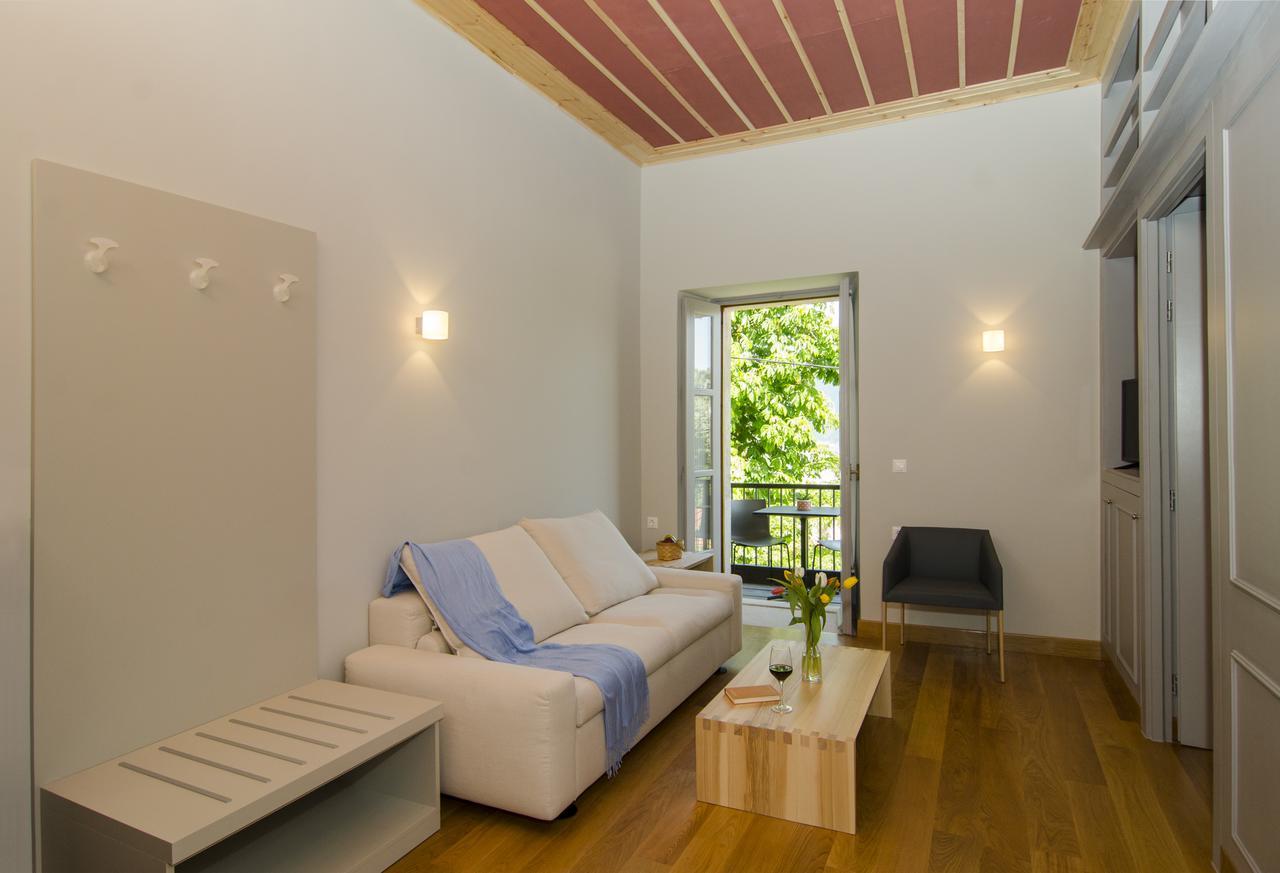 Hotel Archontiko Anyfanti Zatouna Ngoại thất bức ảnh
