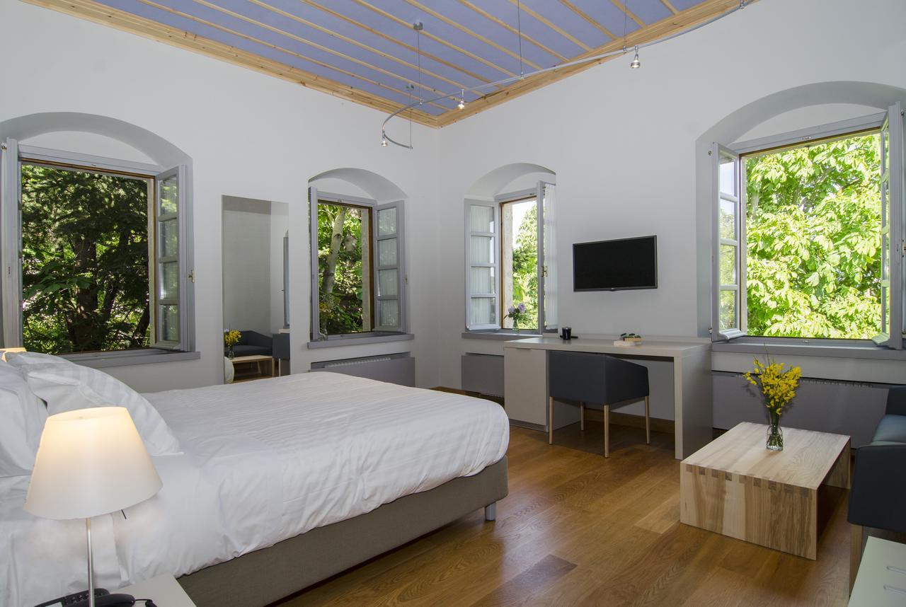 Hotel Archontiko Anyfanti Zatouna Ngoại thất bức ảnh