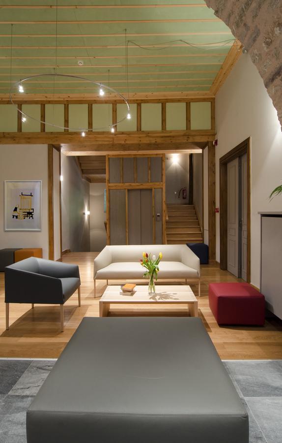 Hotel Archontiko Anyfanti Zatouna Ngoại thất bức ảnh